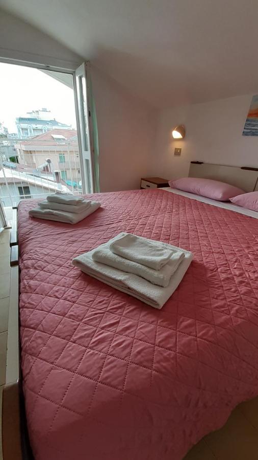 Hotel Elisabetta 2 Stelle Κατόλικα Εξωτερικό φωτογραφία