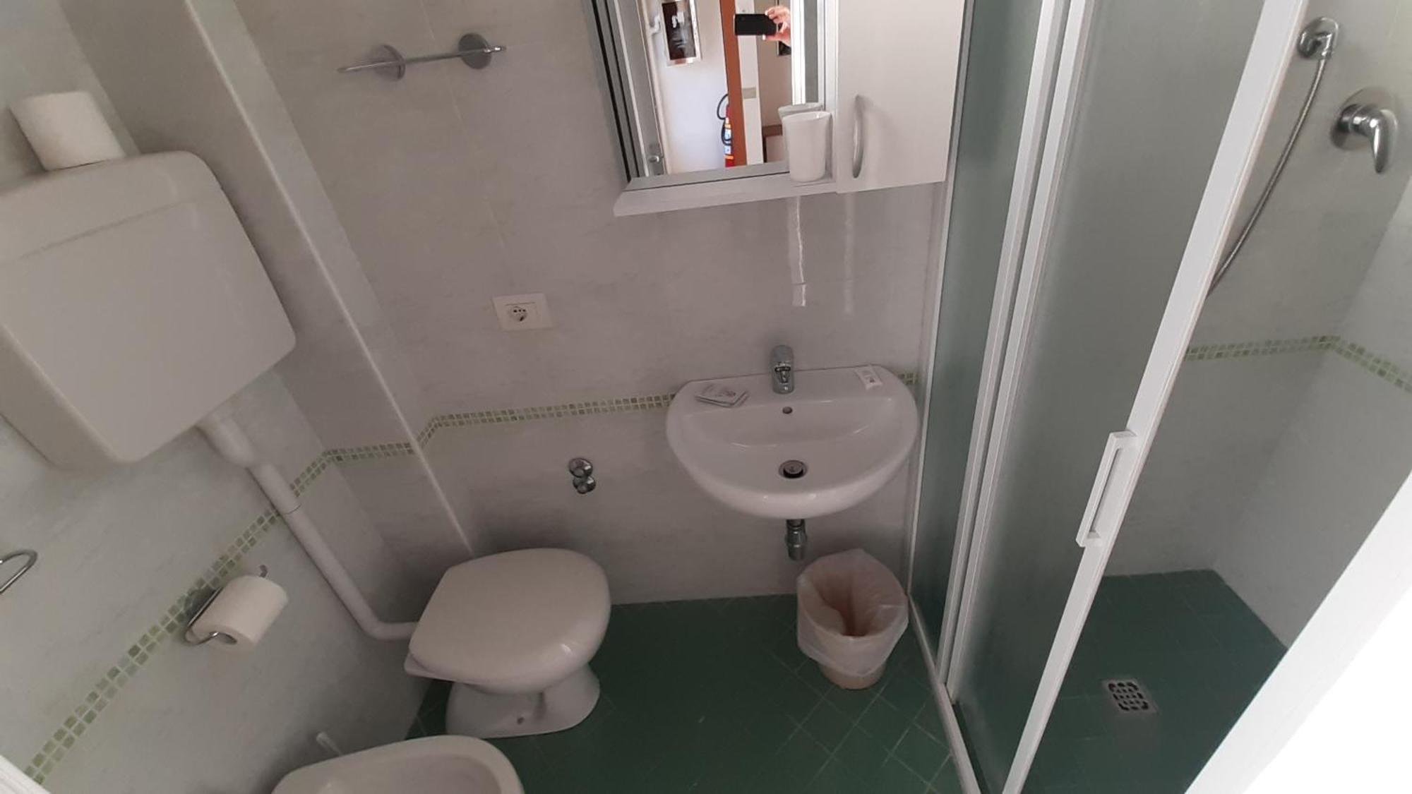 Hotel Elisabetta 2 Stelle Κατόλικα Εξωτερικό φωτογραφία
