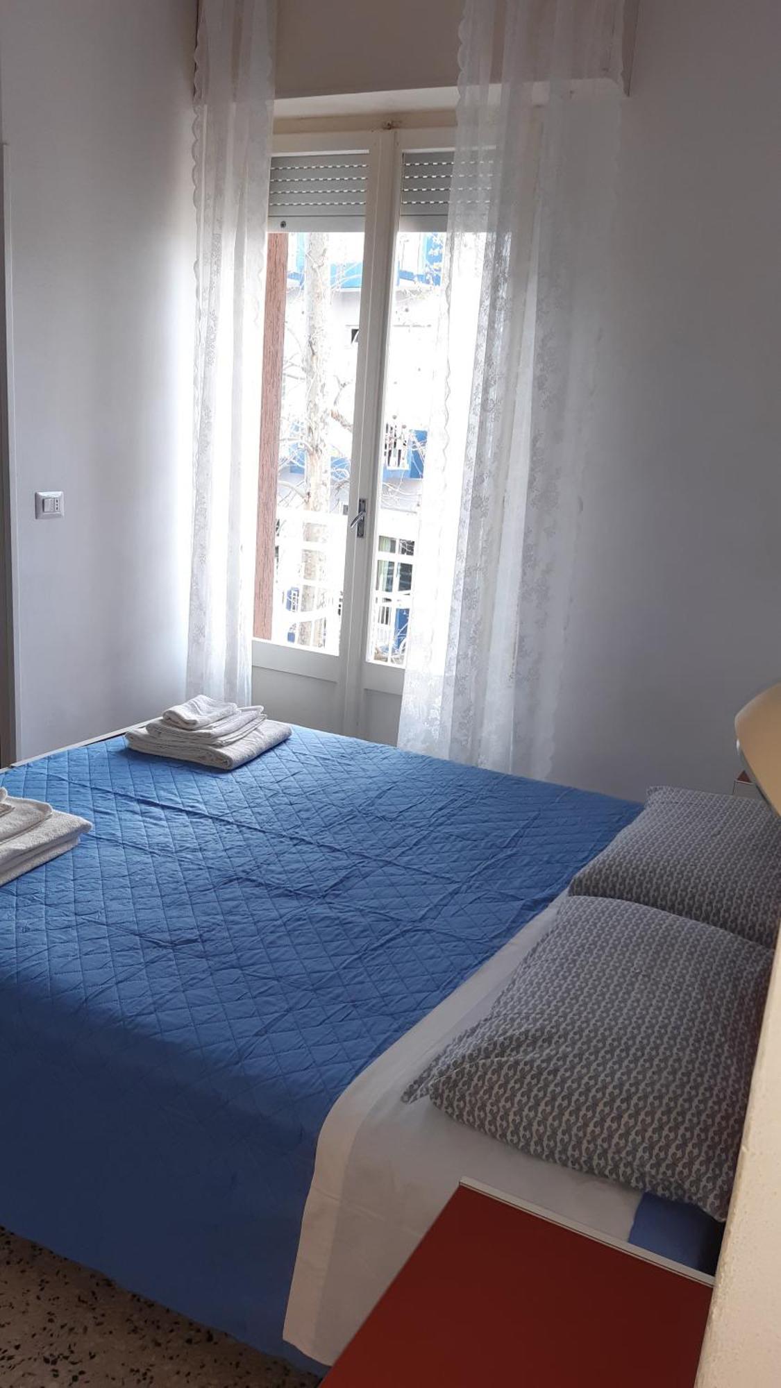 Hotel Elisabetta 2 Stelle Κατόλικα Εξωτερικό φωτογραφία
