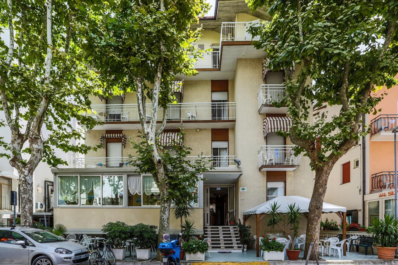 Hotel Elisabetta 2 Stelle Κατόλικα Εξωτερικό φωτογραφία