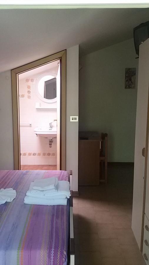 Hotel Elisabetta 2 Stelle Κατόλικα Εξωτερικό φωτογραφία